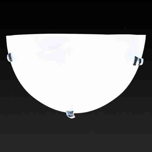 Настенный светильник Toplight Irma TL9070Y-01WH