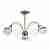 Люстра потолочная TopLight Bridget TL3620X-03