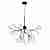 Подвесная люстра ST Luce Demele SL376.403.27