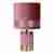 Настольная лампа Lucide Extravaganza Frizzle 10500/81/66 Настольная лампа Lucide Extravaganza Frizzle 10500/81/66
