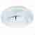 Настенно-потолочный светильник TopLight Brianna TL9571Y-01WH
