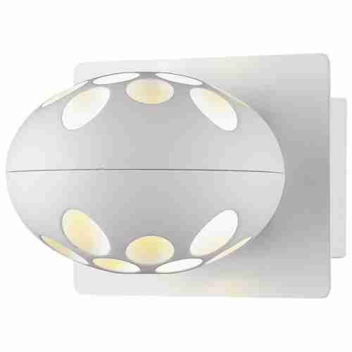 Светильник настенный Wertmark Augen WE438.01.001