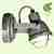 Спот Loft Rockville GRLSP-9804