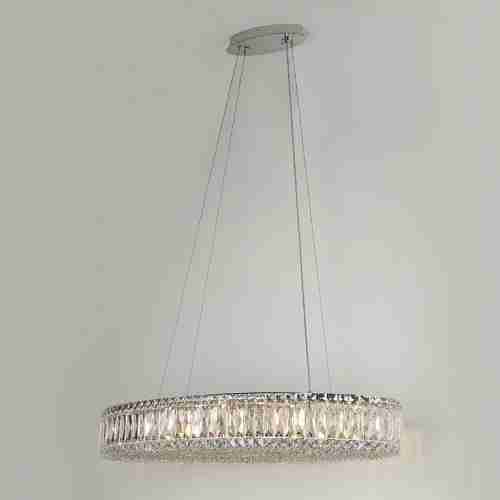Подвесной светильник Newport 8468/S chrome М0063945
