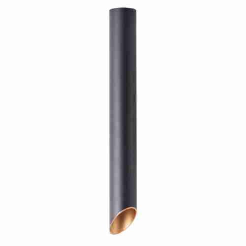 Светильник точечный Artelamp Pilon-gold A1537PL-1BK