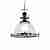 Подвесной светильник Lumina Deco Falco LDP 119-300 CHR