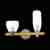 Бра ST Luce Teneresa SL1119.201.02 Бра ST Luce Teneresa SL1119.201.02
