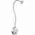 Спот Globo Serpent 24109W Спот Globo Serpent 24109W