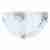 Настенный светильник Toplight Alexandra TL9120Y-01WH Настенный светильник Toplight Alexandra TL9120Y-01WH