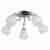 Потолочная люстра Toplight Alexia TL3640X-05CH