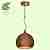 Светильник подвесной Loft Aosta GRLSN-6106-01