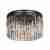 Потолочная люстра Vitaluce V5180-1/6PL Потолочная люстра Vitaluce V5180-1/6PL
