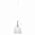 Подвесной светильник Lumina Deco Derby LDP 7901 WT Подвесной светильник Lumina Deco Derby LDP 7901 WT