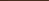 Плитка керамическая Cerrol Бордюры стеклянные Taupe бордюр 2,3х50