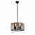 Подвесная люстра ST Luce Peltro SL276.403.05