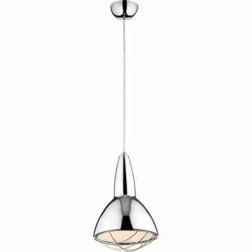 Светильник подвесной N-Light 121-01-16CH chrome