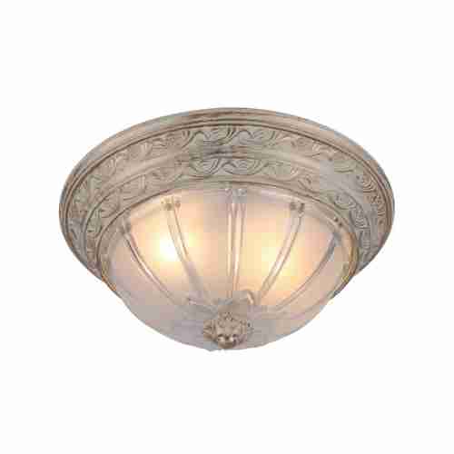 Светильник потолочный круглый Artelamp Piatti A8014PL-2WA