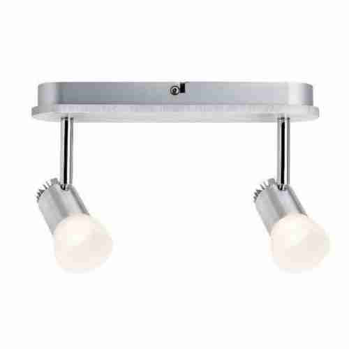 Спот светодиодный Paulmann Bariton 60220