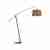 Торшер Odeon Light Bronx 4061/1F