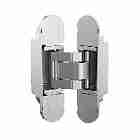 Петля скрытой установки U3D5000.VPG SC мат.хром TECH