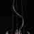 Подвесная люстра ST Luce Uovo SL512.103.03 Подвесная люстра ST Luce Uovo SL512.103.03