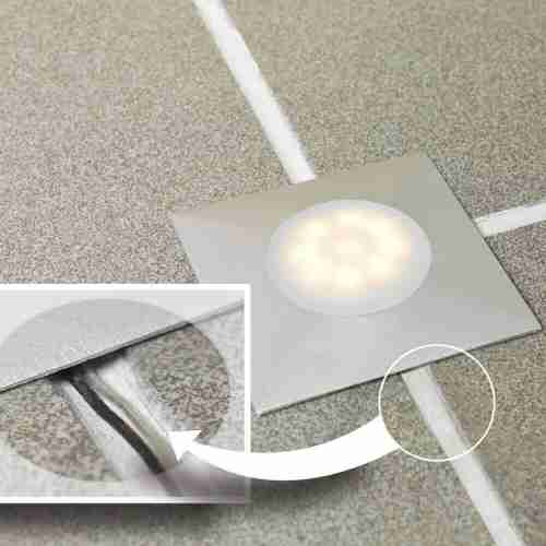 Ландшафтный светодиодный светильник Paulmann Special Line UpDownlight 93700