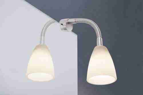 Подсветка для зеркал Paulmann Mirror Curvus Led 99906