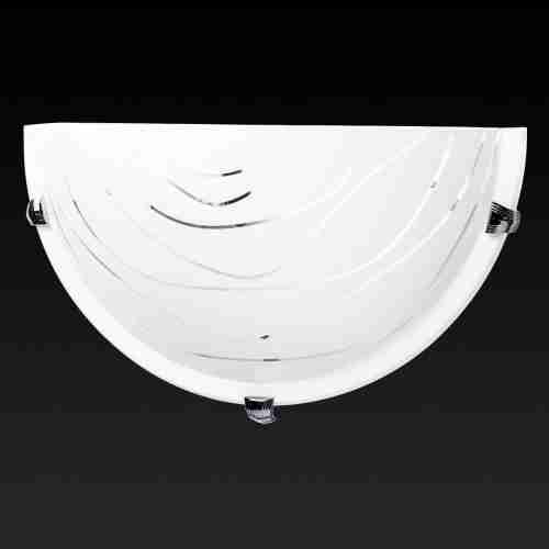 Настенный светильник Toplight Xithi TL9290Y-01WH