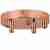 Подвесная люстра Lightstar Acrobata 761053