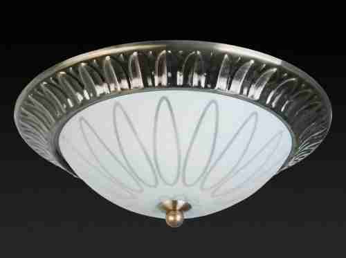 Накладной светильник Toplight Paulina TL5050Y-02AB
