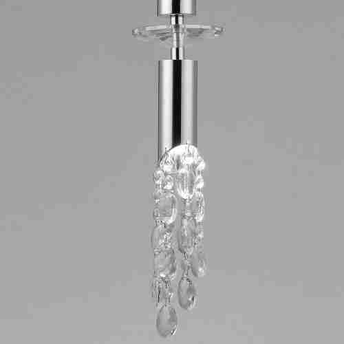 Подвесной светильник Mantra Tiffany 3861