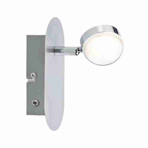 Светодиодный спот Paulmann Hemisphere 66630