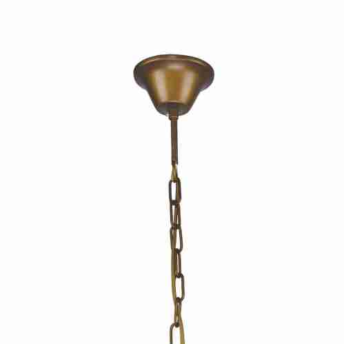 Подвесной светильник Favourite Laterne 1330-1P1