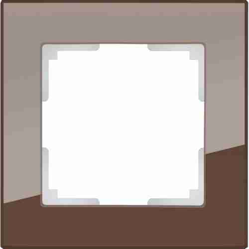 Рамка Werkel Мокко WL01-Frame-01