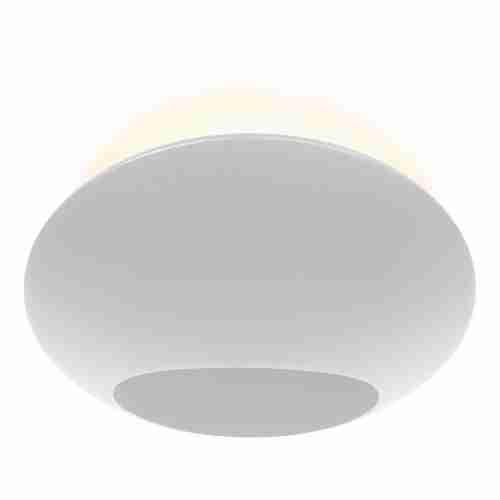 Настенный светодиодный светильник iLedex Light Flux ZD8152-6W WH