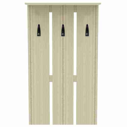 Крючок Ajax (Аякс) настенный MB-LM/K-002 BL черный