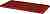 Плитка клинкерная парапет Paradyz Natural Rosa Parapet 14,8х30