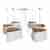 Подвесная люстра Loft IT Street Loft1163-6WH Подвесная люстра Loft IT Street Loft1163-6WH
