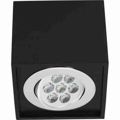 Светильник точечный Nowodvorski Box Led 6427