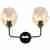 Бра F-Promo Avena 2569-2W Бра F-Promo Avena 2569-2W