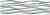 Бордюр Kerama Marazzi Линьяно Подснежники OP\B03\7071T 20х6,3