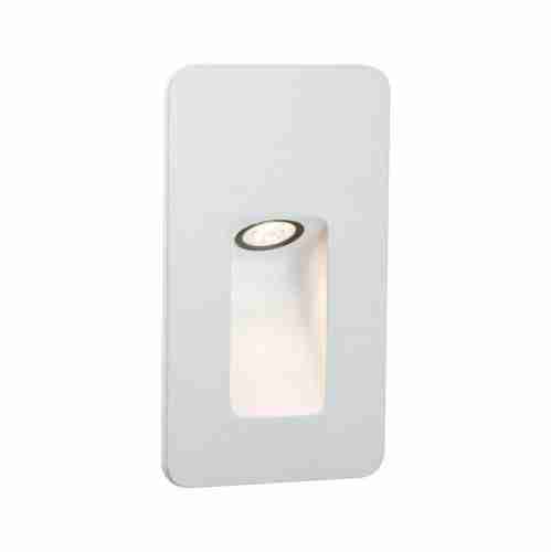 Уличный светодиодный светильник Paulmann Slot Led 93808