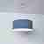 Светильник подвесной Vandeco LightTexture VDLT600L1BR