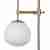 Торшер Maytoni Erich MOD221-FL-01-G Торшер Maytoni Erich MOD221-FL-01-G