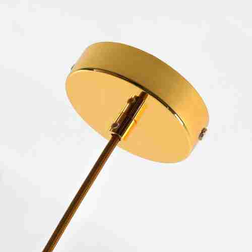 Подвесной светильник Favourite Alliance 2730-1P