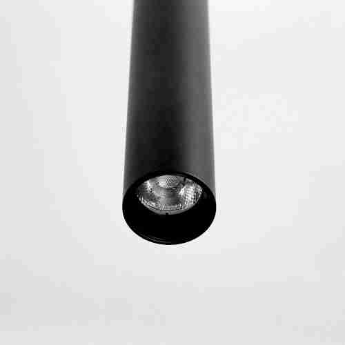 Подвесной светодиодный светильник Citilux Тубус CL01PBL071N