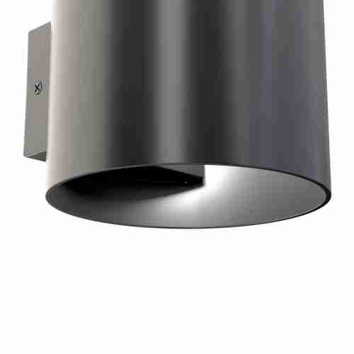 Бра Maytoni Rond C066WL-01B