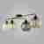 Потолочная люстра TK Lighting 4460 Grant Потолочная люстра TK Lighting 4460 Grant