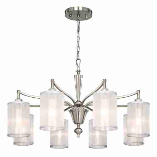 Подвесная люстра Favourite Laguna 2698-8P