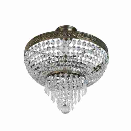 Люстра потолочная TopLight Phillis TL1500X-05AB